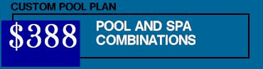 swimming pool spa design