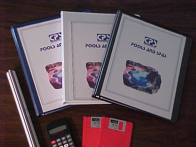 Swimming Pool Templates Swimming Pool Contractor Kit 1