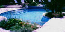 swimming pool design